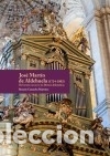 Libri: Jos&eacute; Mart&iacute;n de Aldehuela, 1724-1802: Del ornato rococ&oacute; a las f&aacute;bricas hidr&aacute;ulicas - Camacho