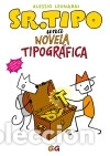Libros: Sr. Tipo - Leonardi, Alessio - Foto 1