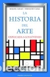 books: La historia del arte explicada a los j&oacute;venes - Casal, Fernando, Caralt Garrido, Miquel