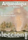 B&uuml;cher: Revista Desperta Ferro: Arqueolog&iacute;a e Historia, n&ordm; 3, a&ntilde;o 2015. El tesoro de la Mercedes - Revista