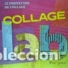 Libros: Collage Lab: Proyectos de collage - Bee Shay - Foto 1