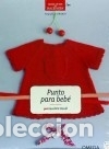 Libros: Punto para beb&eacute; - Hou&euml;l, Faustine - Foto 1