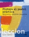 Libri: Pintura al pastel pr&aacute;ctica - Tappenden, Curtis