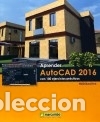 Libros: Aprender Autocad 2016 : con 100 ejercicios pr&aacute;cticos - Mediaactive - Foto 1