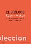 Libros: El di&aacute;logo - McKee, Robert - Foto 1