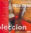 Libros: DECO-IDEAS Oc&eacute;ano-Ambar - Foto 1