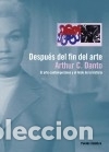 Libros: Despu&eacute;s del fin del arte - Foto 1