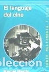 Libros: El lenguaje del cine - Marcel Mart&iacute;n - Foto 1