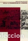 Libros: SEVILLA: LA FRAGMENTACION DE LA MANZANA