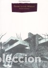 Libri: Frank Lloyd Wright