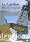 Libros: Picasso e il Cubismo - Einstein, Carl - Foto 1