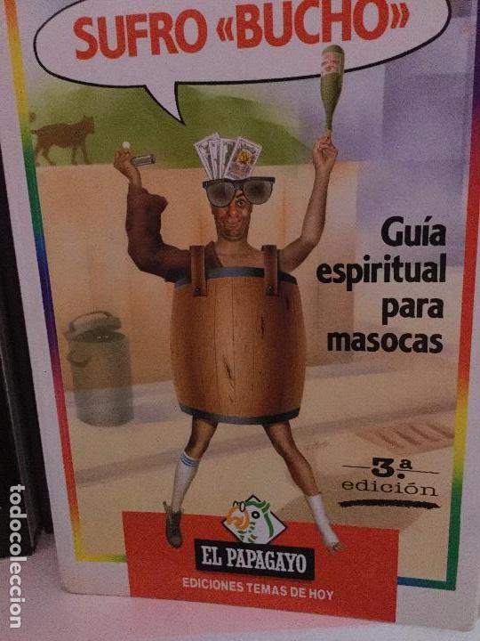 Libros: Sufro Bucho - Foto 1