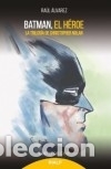 Libros: Batman, El H&eacute;roe - Foto 1