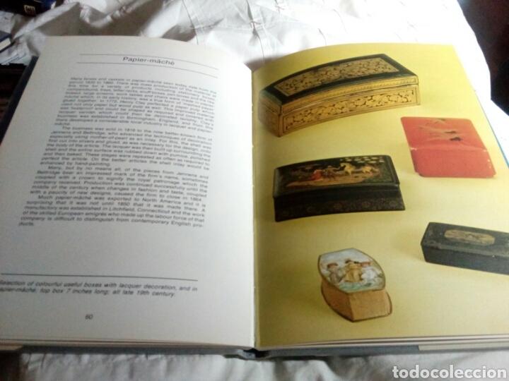 Libros: Boxes-Brian Cole - Foto 3