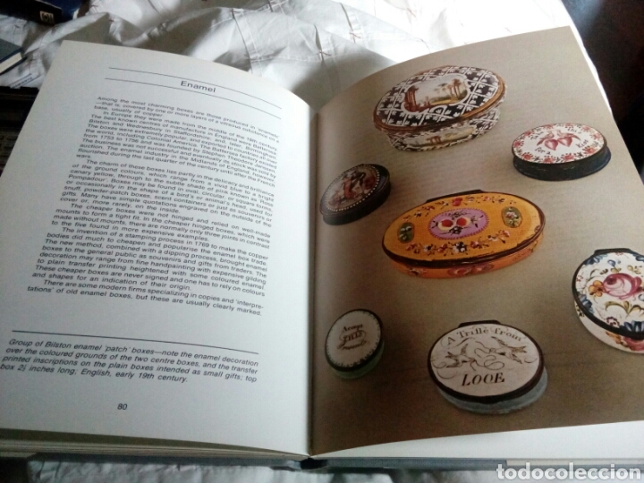 Libros: Boxes-Brian Cole - Foto 4