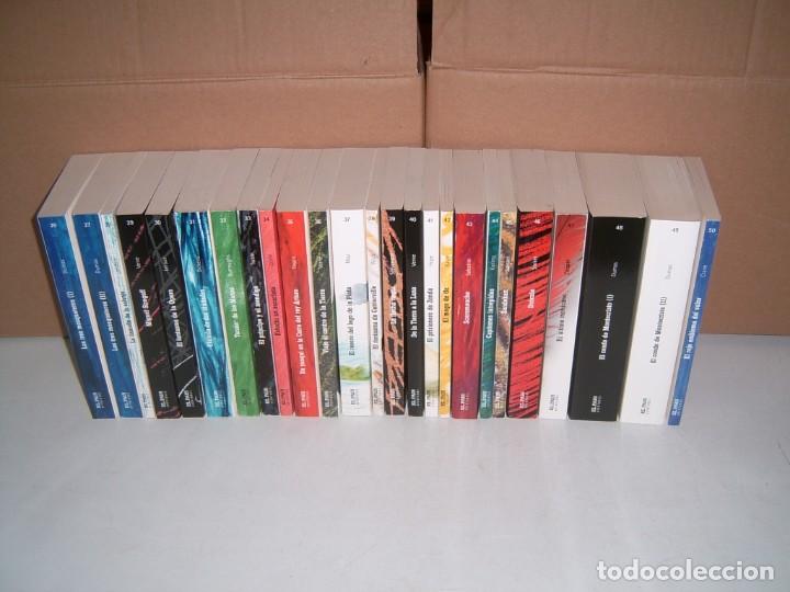 Libros: COLECCION AVENTURAS - Foto 2
