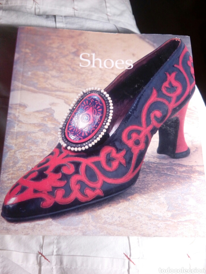 Libros: Shoes - Foto 1