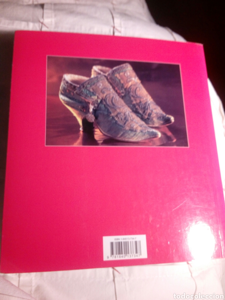 Libros: Shoes - Foto 2