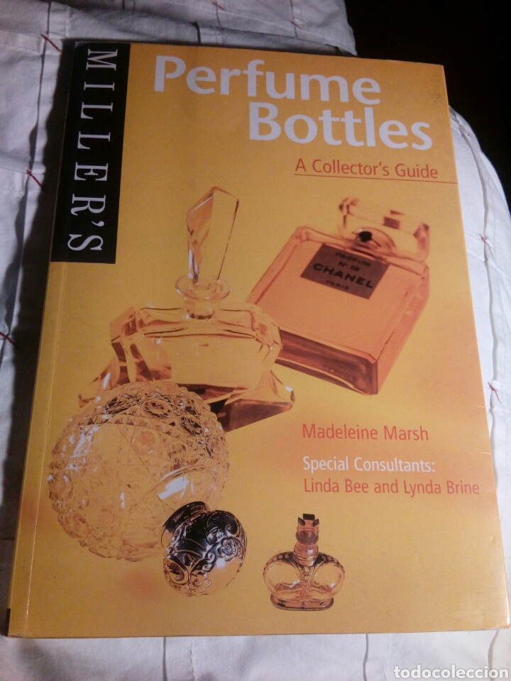 Libros: Perfume Bottles - Foto 1