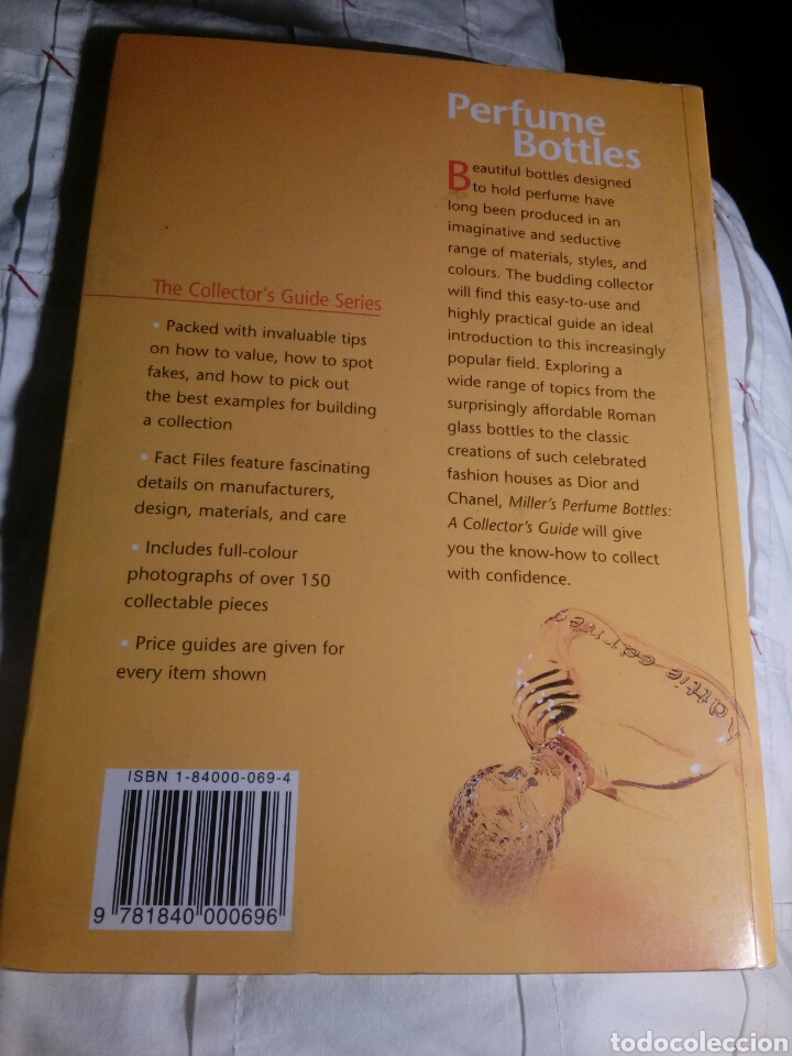 Libros: Perfume Bottles - Foto 2