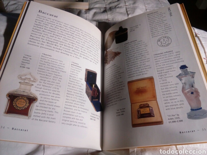 Libros: Perfume Bottles - Foto 3