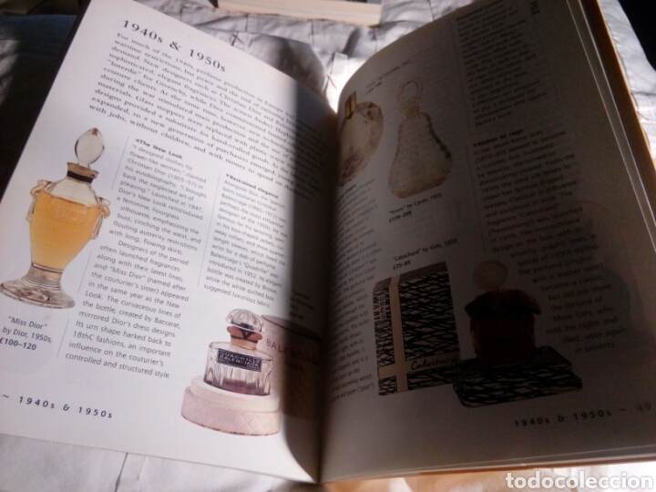 Libros: Perfume Bottles - Foto 4