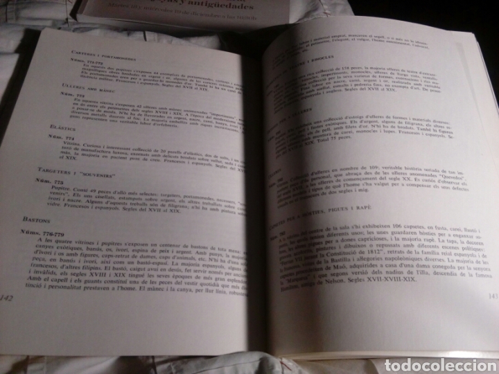 Libros: Cataleg del Museu Frederic Mares - Foto 4