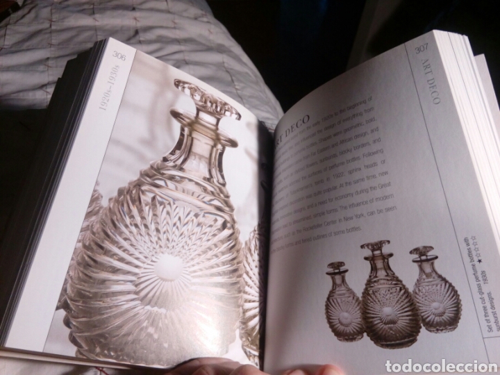 Libros: Perfume Bottles-Judith Miller - Foto 4