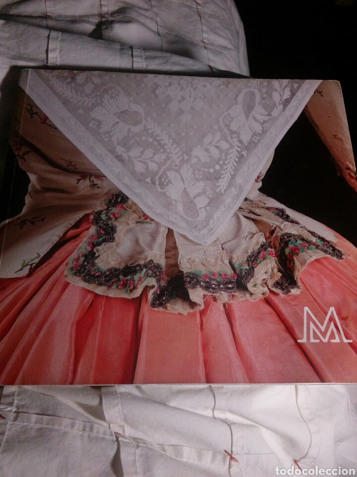 Libros: Musee de la Mode.De pied en cap.2012. - Foto 1