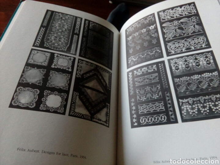 Libros: Lace - Foto 3