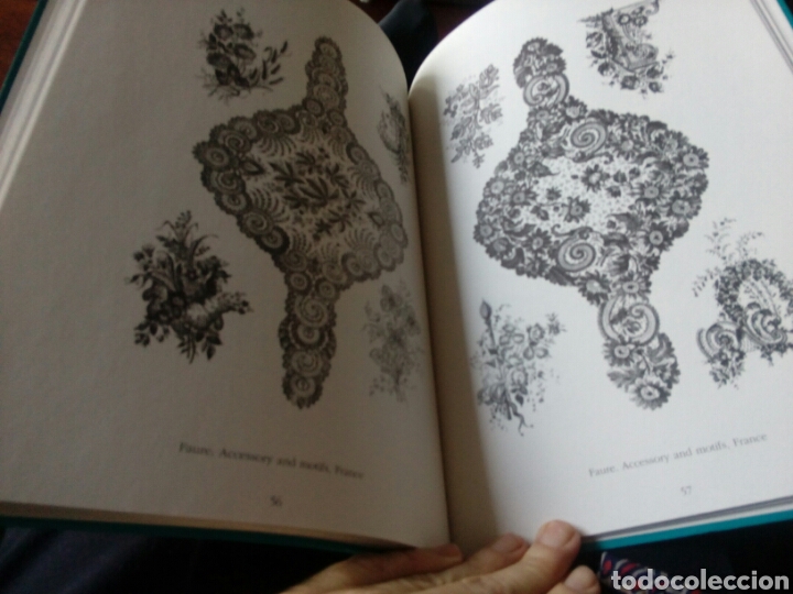 Libros: Lace - Foto 4