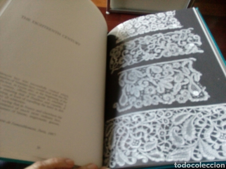 Libros: Lace - Foto 5