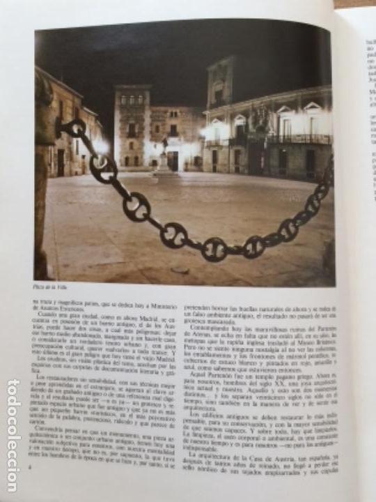 Libros: VILLA DE MADRID , - Foto 4