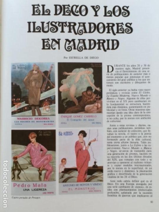 Libros: VILLA DE MADRID , - Foto 6
