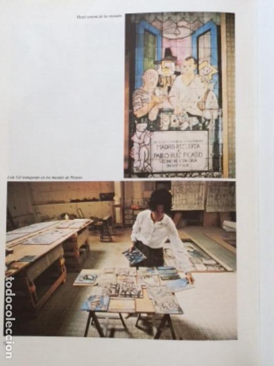 Libros: VILLA DE MADRID , - Foto 8