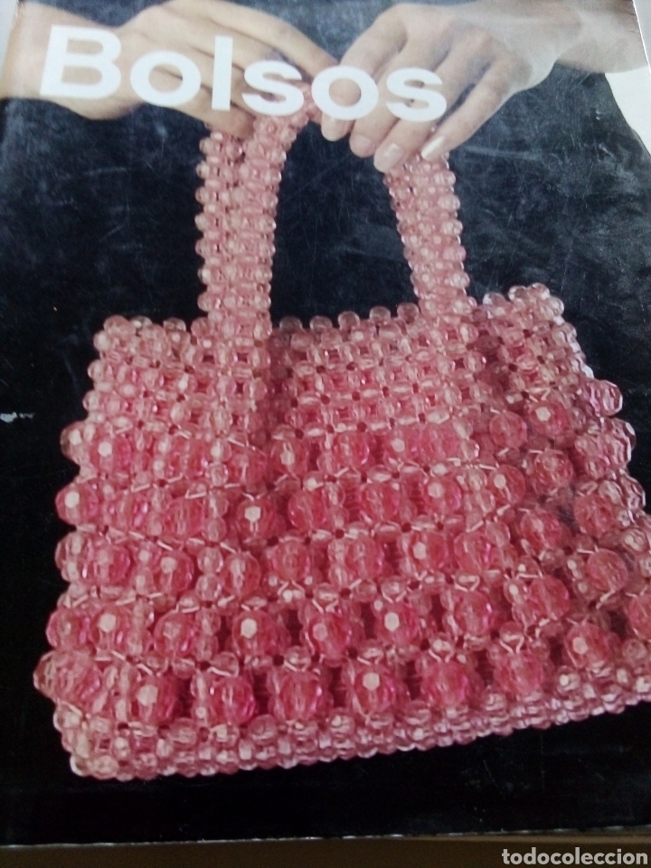 Libros: Bolsos - Foto 1