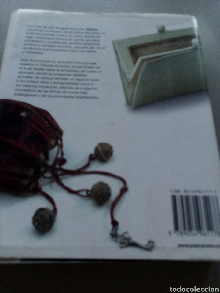 Libros: Bolsos - Foto 2