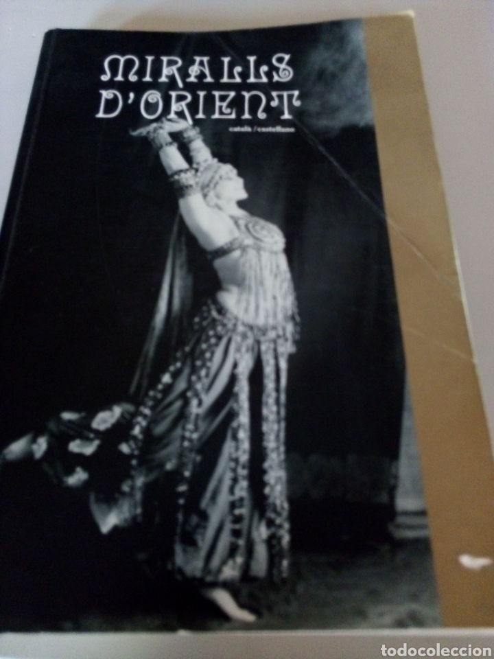 Libros: Miralls dOrient - Foto 1