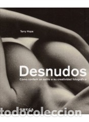 Libros: DESNUDOS - Terry Hope - Foto 1