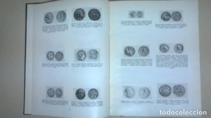 Libros: Numism&aacute;tica .Autor: Alejandro  S&aacute;ez  Gimenez. - Foto 6