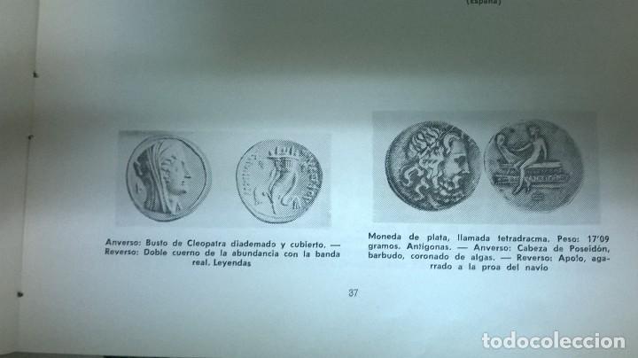Libros: Numism&aacute;tica .Autor: Alejandro  S&aacute;ez  Gimenez. - Foto 7