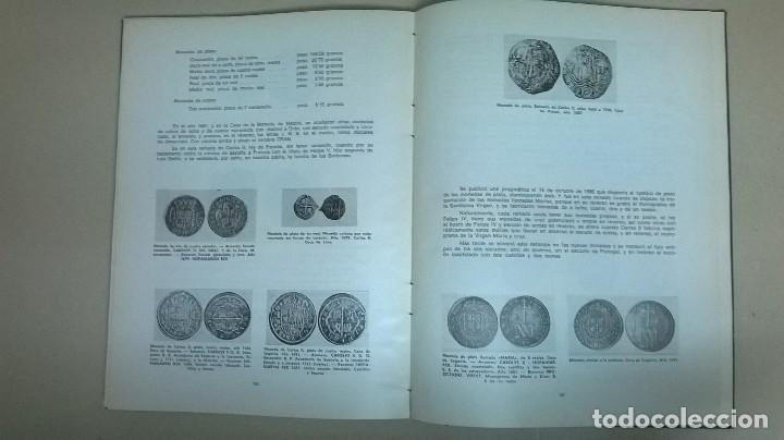 Libros: Numism&aacute;tica .Autor: Alejandro  S&aacute;ez  Gimenez. - Foto 9