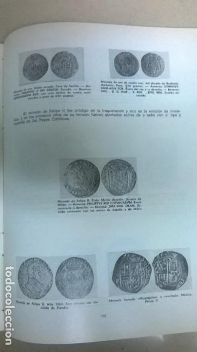 Libros: Numism&aacute;tica .Autor: Alejandro  S&aacute;ez  Gimenez. - Foto 11