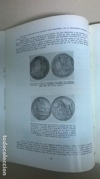 Libros: Numism&aacute;tica .Autor: Alejandro  S&aacute;ez  Gimenez. - Foto 12