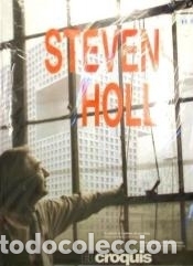 B&uuml;cher: Steven Holl