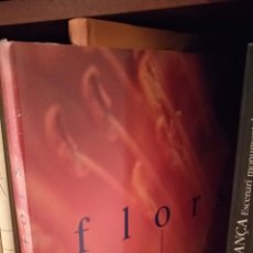 Libros: FLORS. Lote 165331728