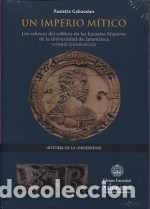Libros: Un imperio m&iacute;tico