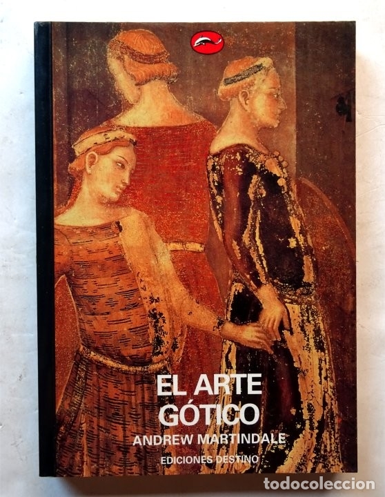 El Arte Gotico Andrew Martindale Sold Through Direct Sale