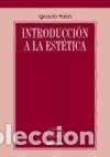 Libros: Introducci&oacute;n a la est&eacute;tica - Foto 1