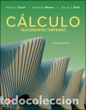 B&uuml;cher: *** CALCULO TRASCENDENTES TEMPRANAS CON CONNECT - Smith,Robert T;Smith,Robert